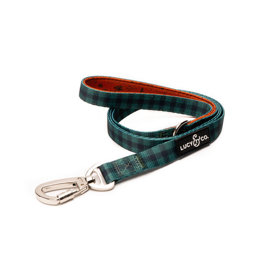 Lucy & Co. - Let's Adventure Matching Leash