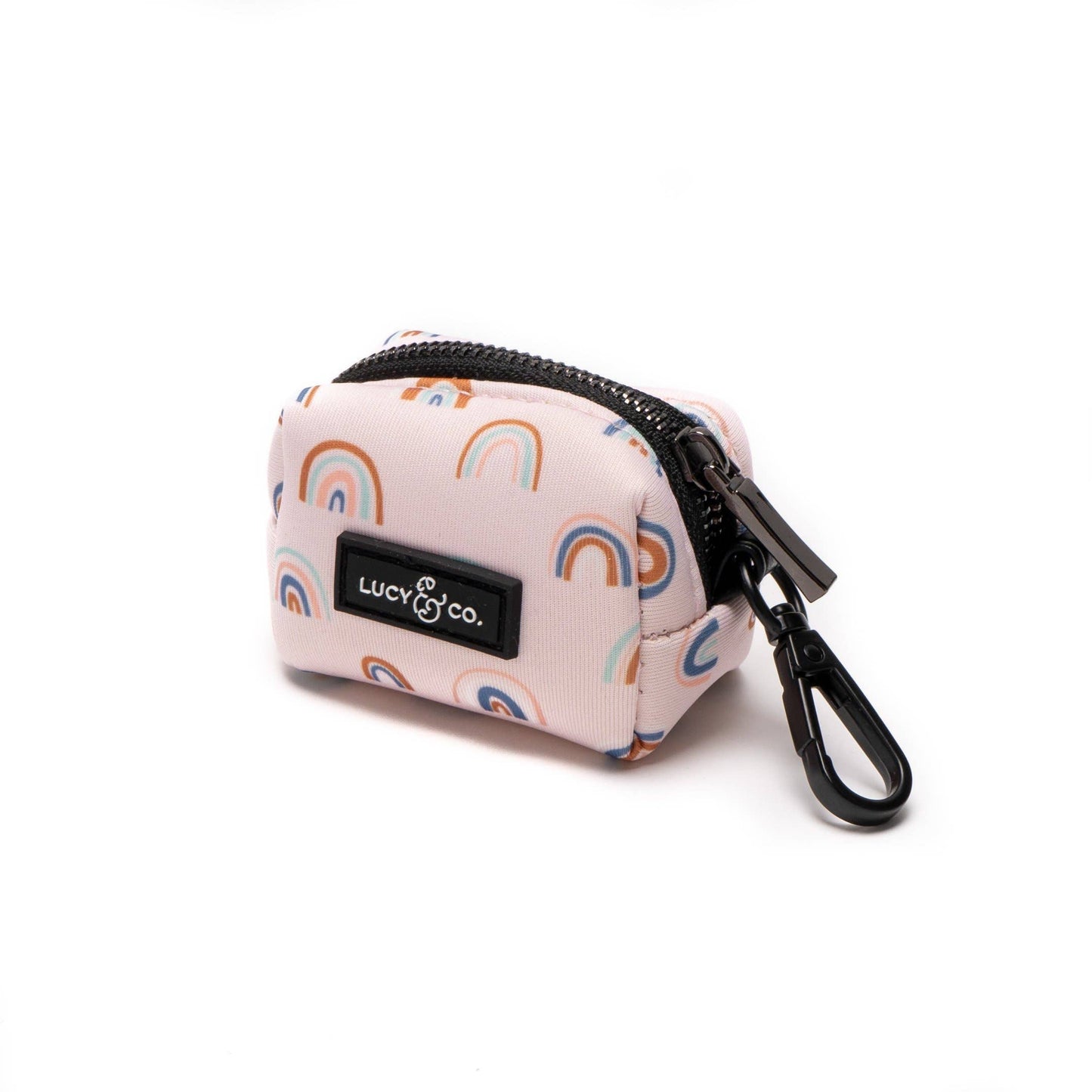Lucy & Co. - The In the Clouds Poop Bag Holder