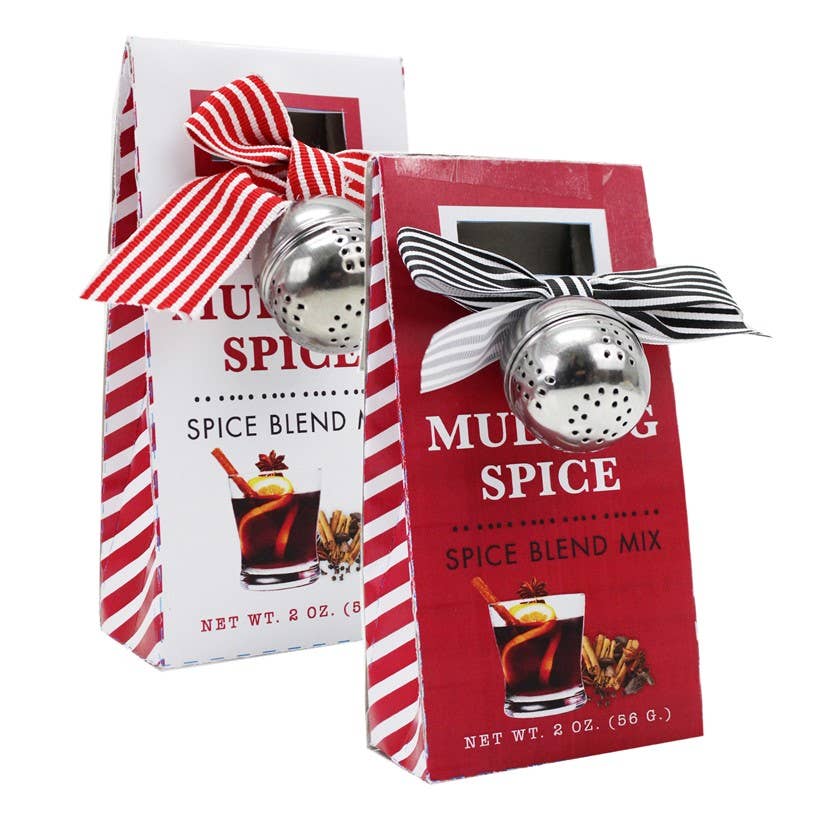 Too Good Gourmet - Mulling Spice