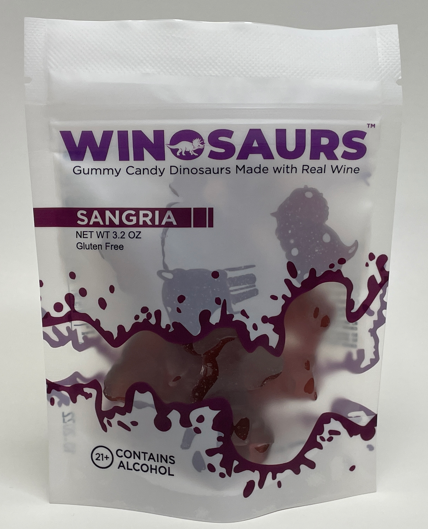 Winosaurs - Sangria
