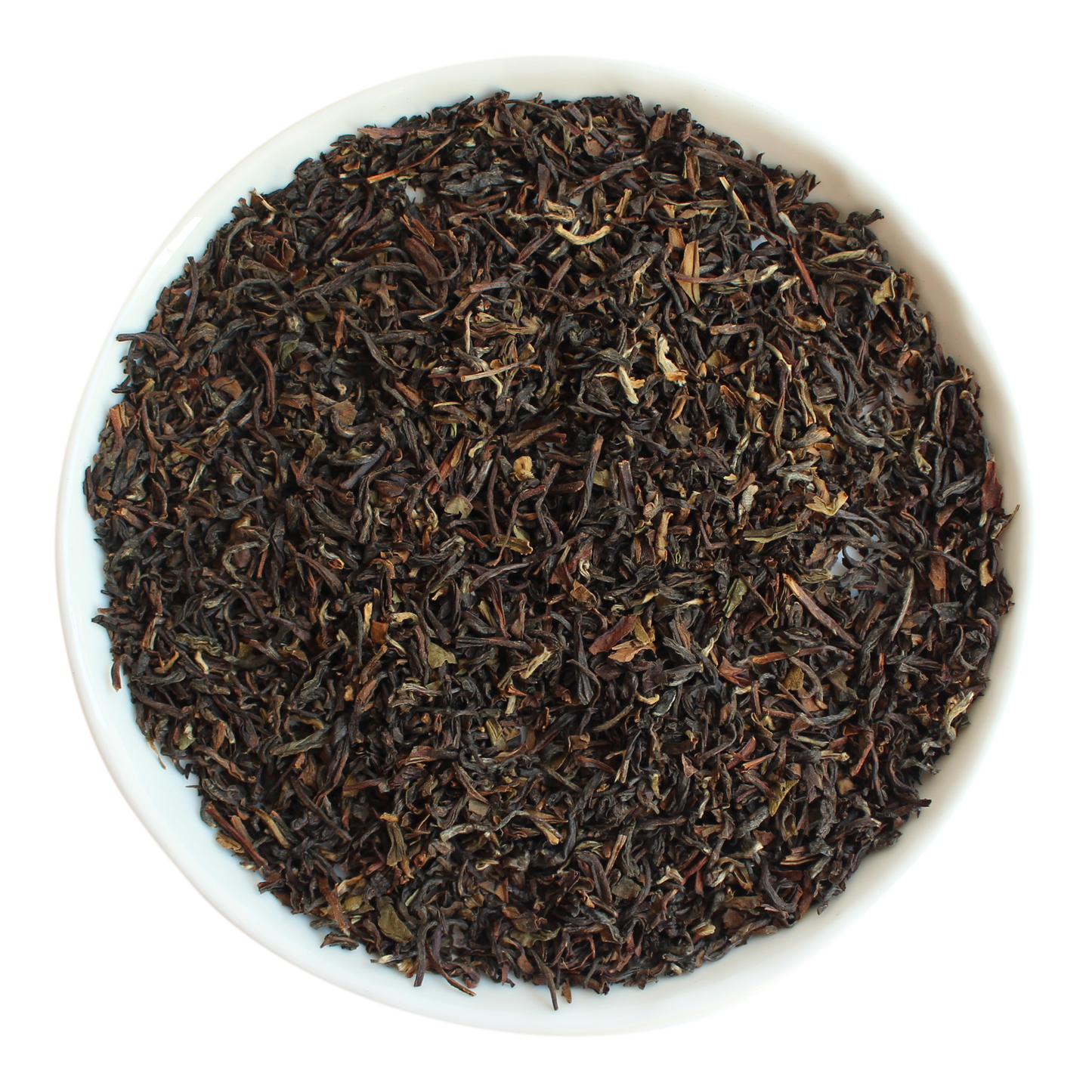 Tea Sip - Darjeeling