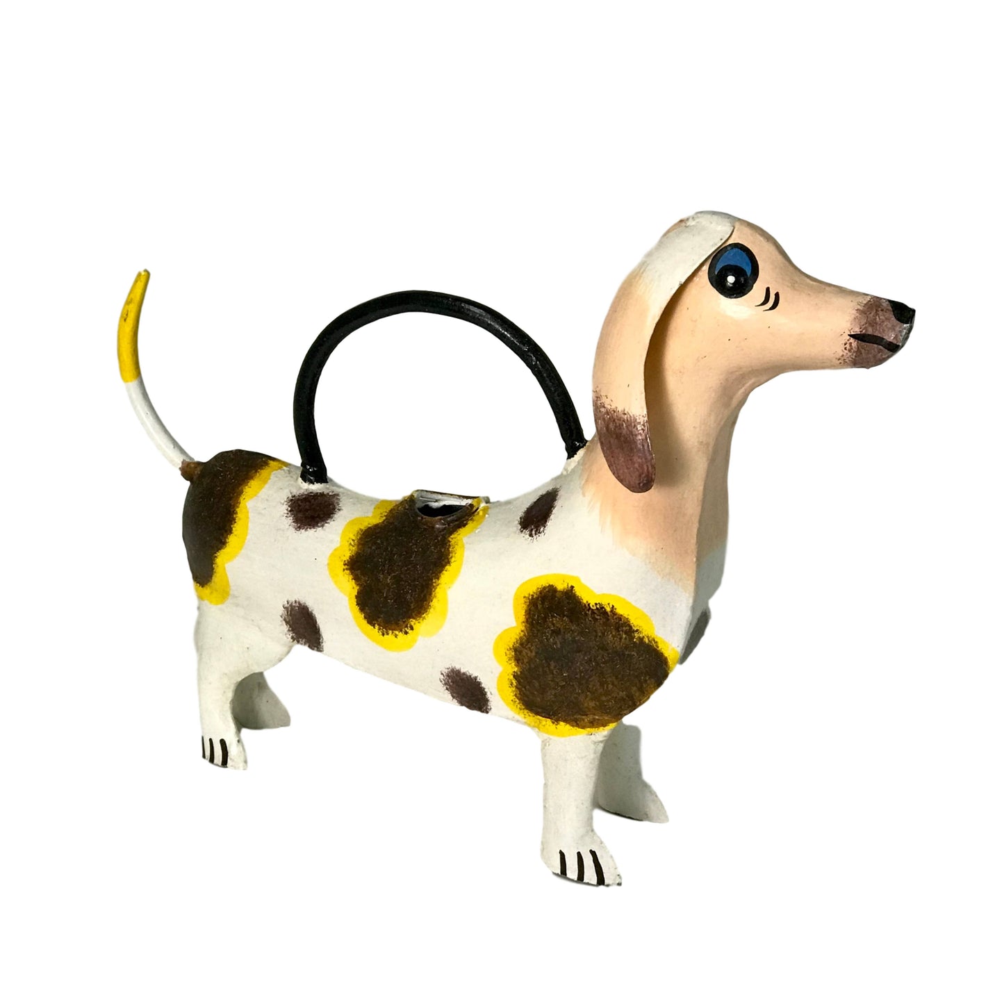 Dora The Dachshund Plant Pals Water Can