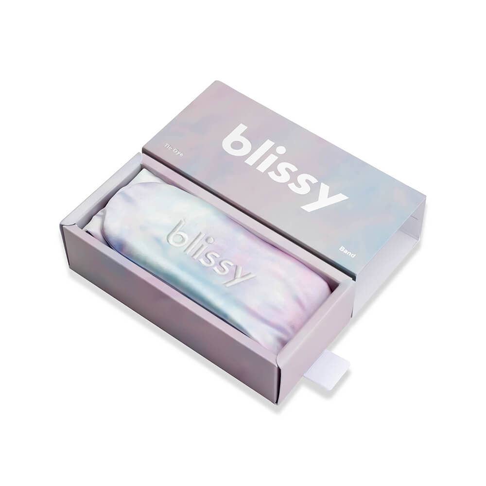 Blissy - Blissy Beauty Band - Tie-Dye